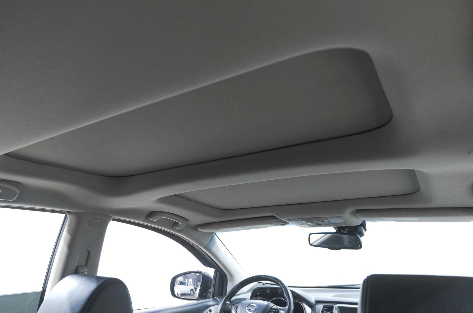 Nissan Murano 28 из 32