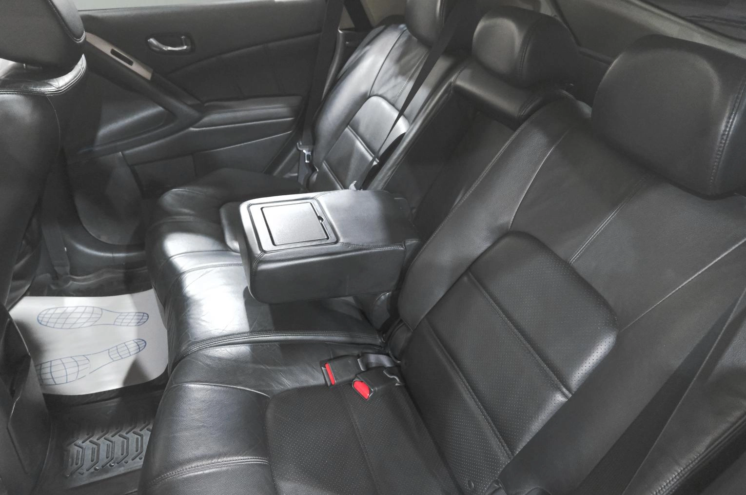 Nissan Murano 31 из 32