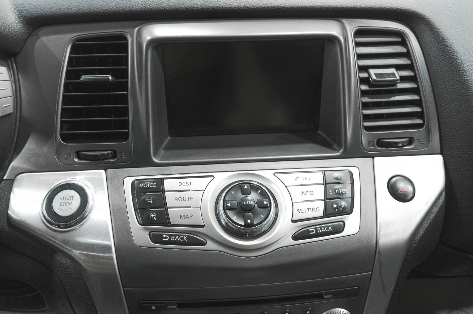 Nissan Murano 17 из 32