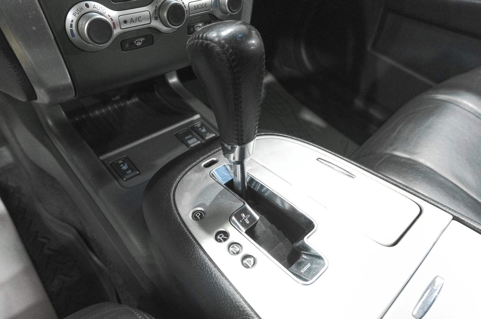 Nissan Murano 24 из 32