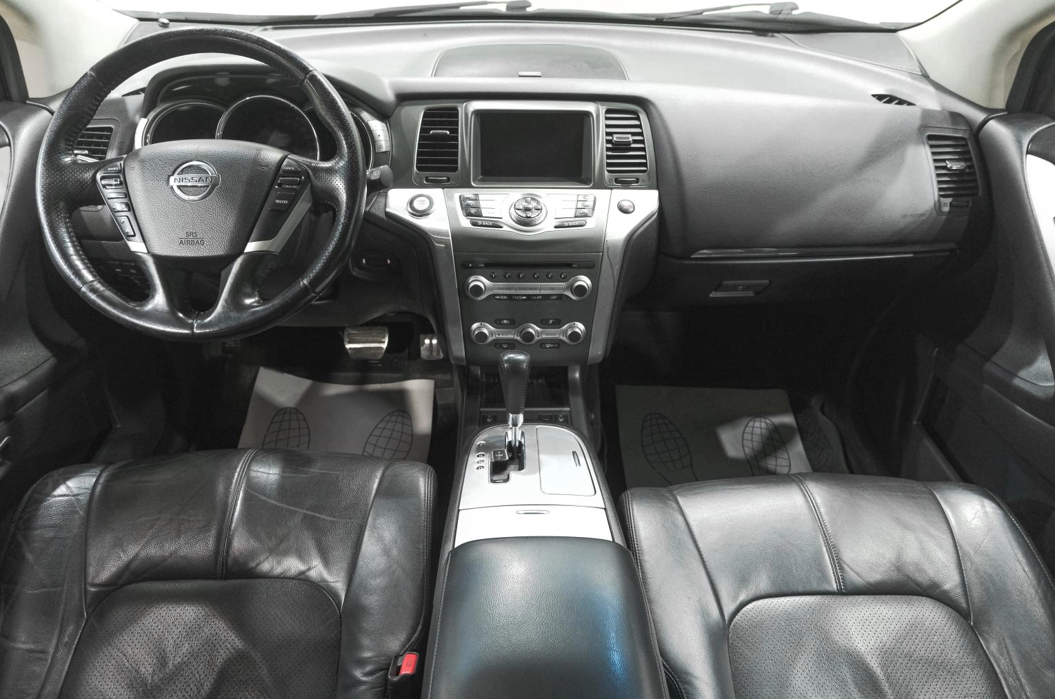 Nissan Murano 11 из 32