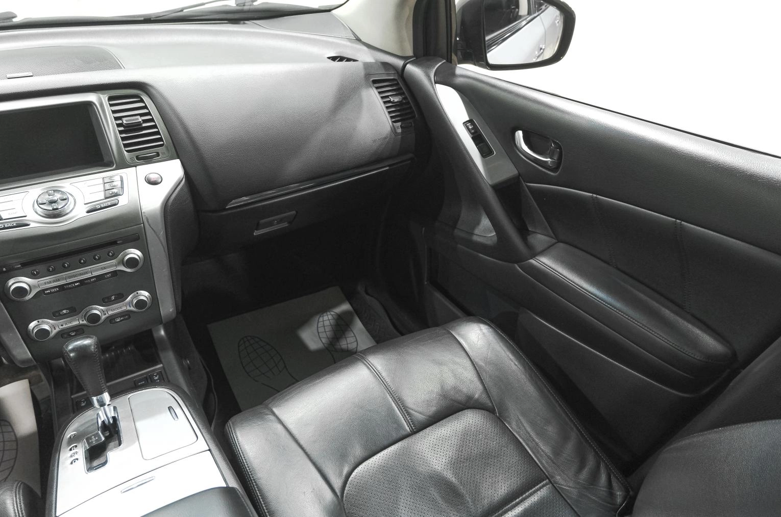 Nissan Murano 10 из 32