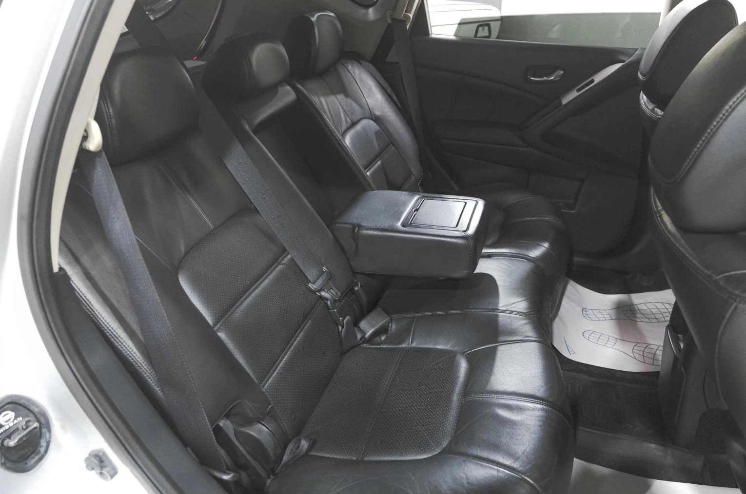 Nissan Murano 30 из 32