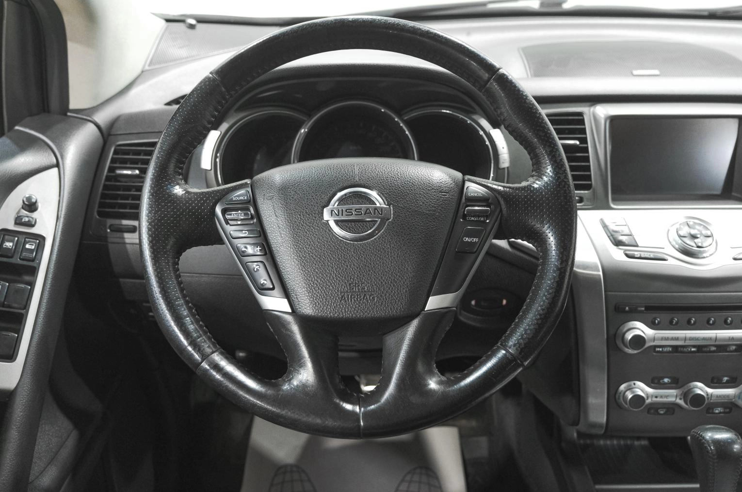 Nissan Murano 12 из 32