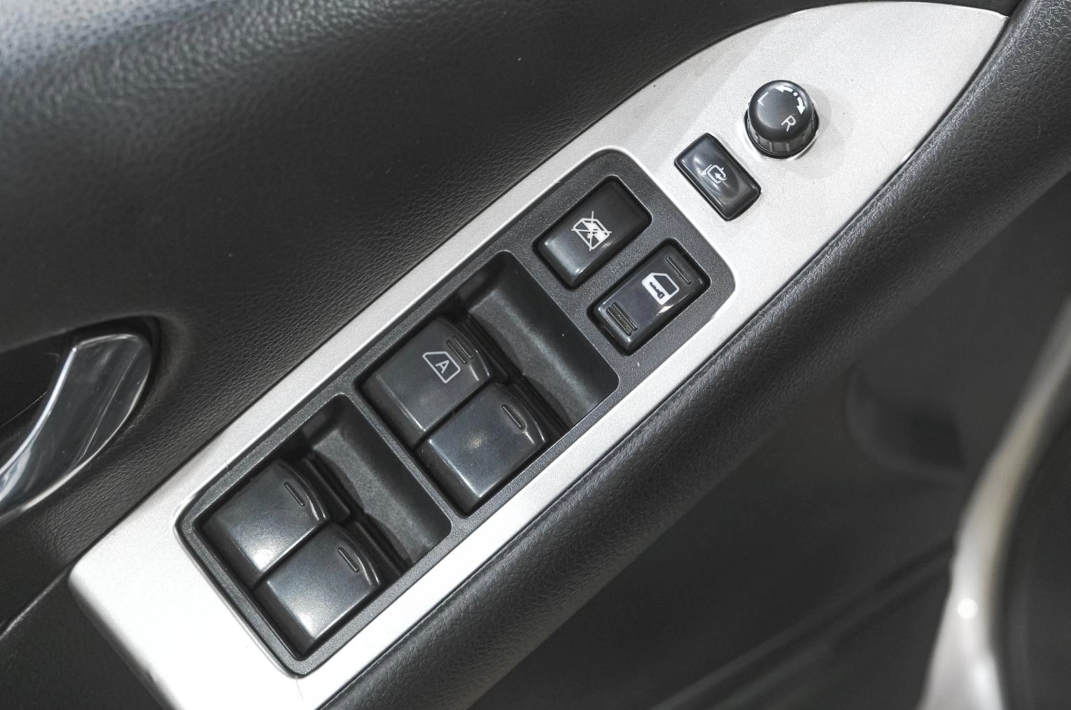 Nissan Murano 18 из 32