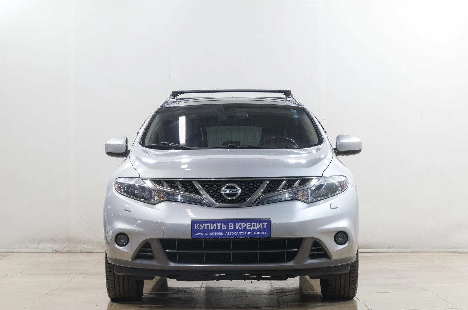 Nissan Murano 2 из 32