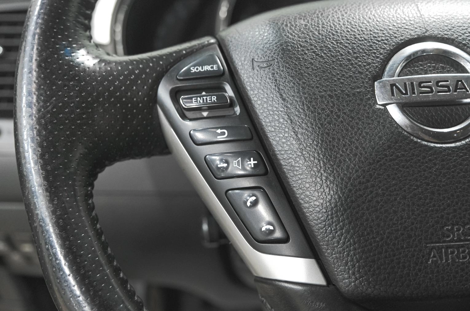 Nissan Murano 13 из 32