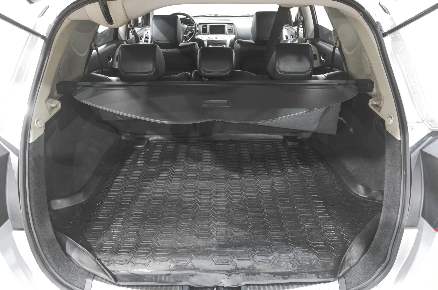 Nissan Murano 32 из 32