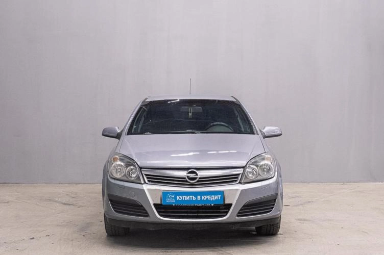 Opel Astra 3 из 5