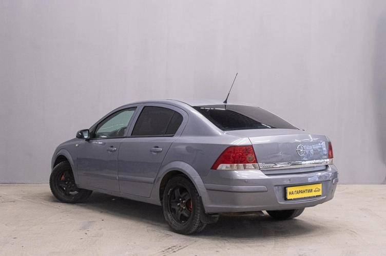 Opel Astra 5 из 5