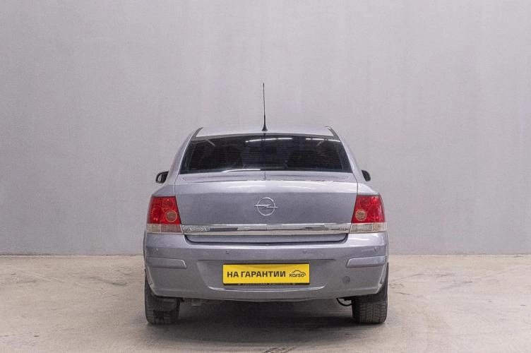 Opel Astra 4 из 5