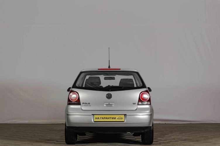 Volkswagen Polo 5 из 5