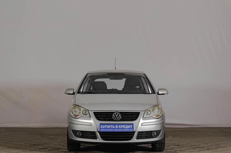 Volkswagen Polo 2 из 5