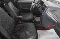 ВАЗ (LADA) 2114 Samara 11 из 21