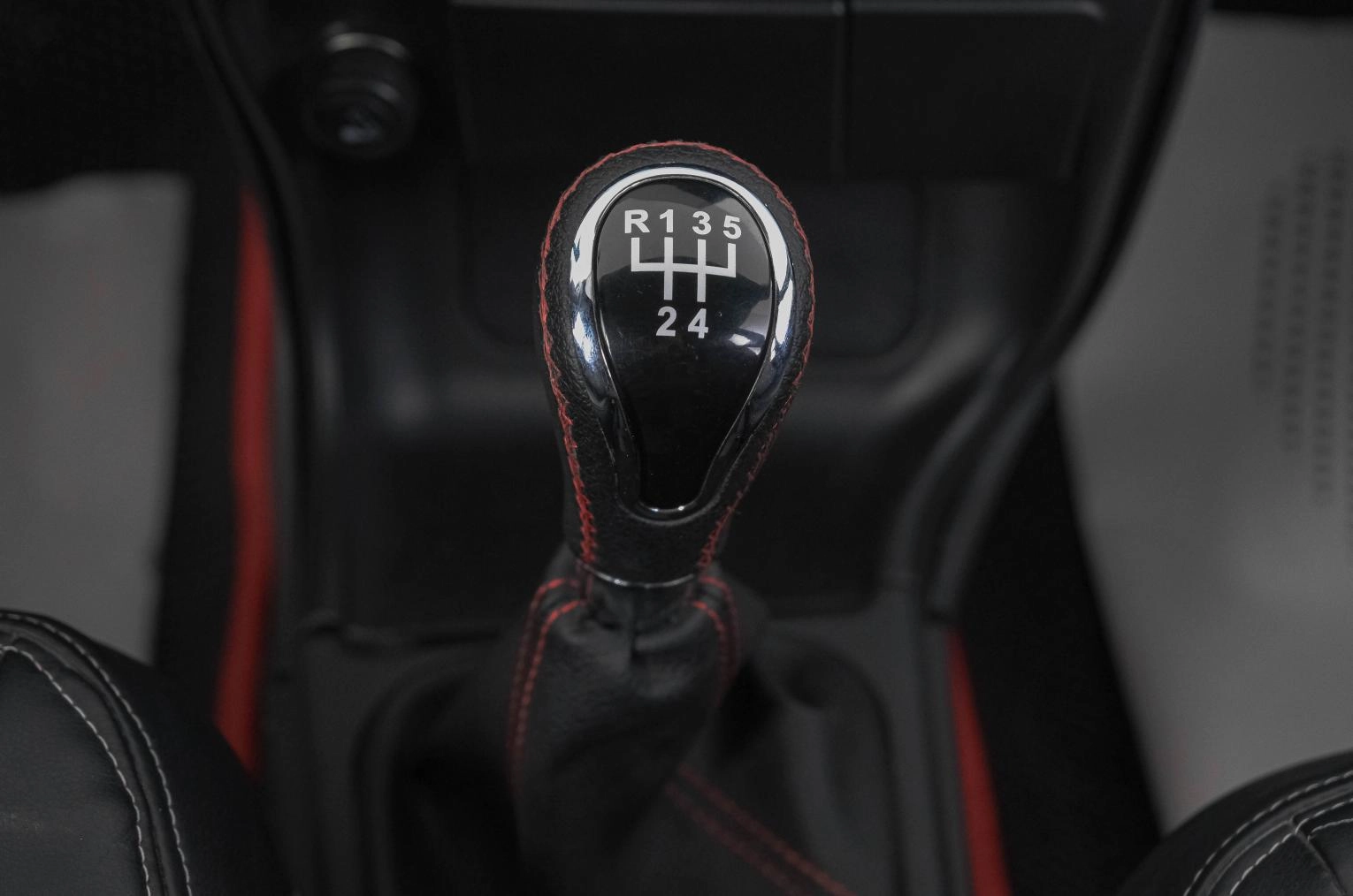 ВАЗ (LADA) 2114 Samara 19 из 21