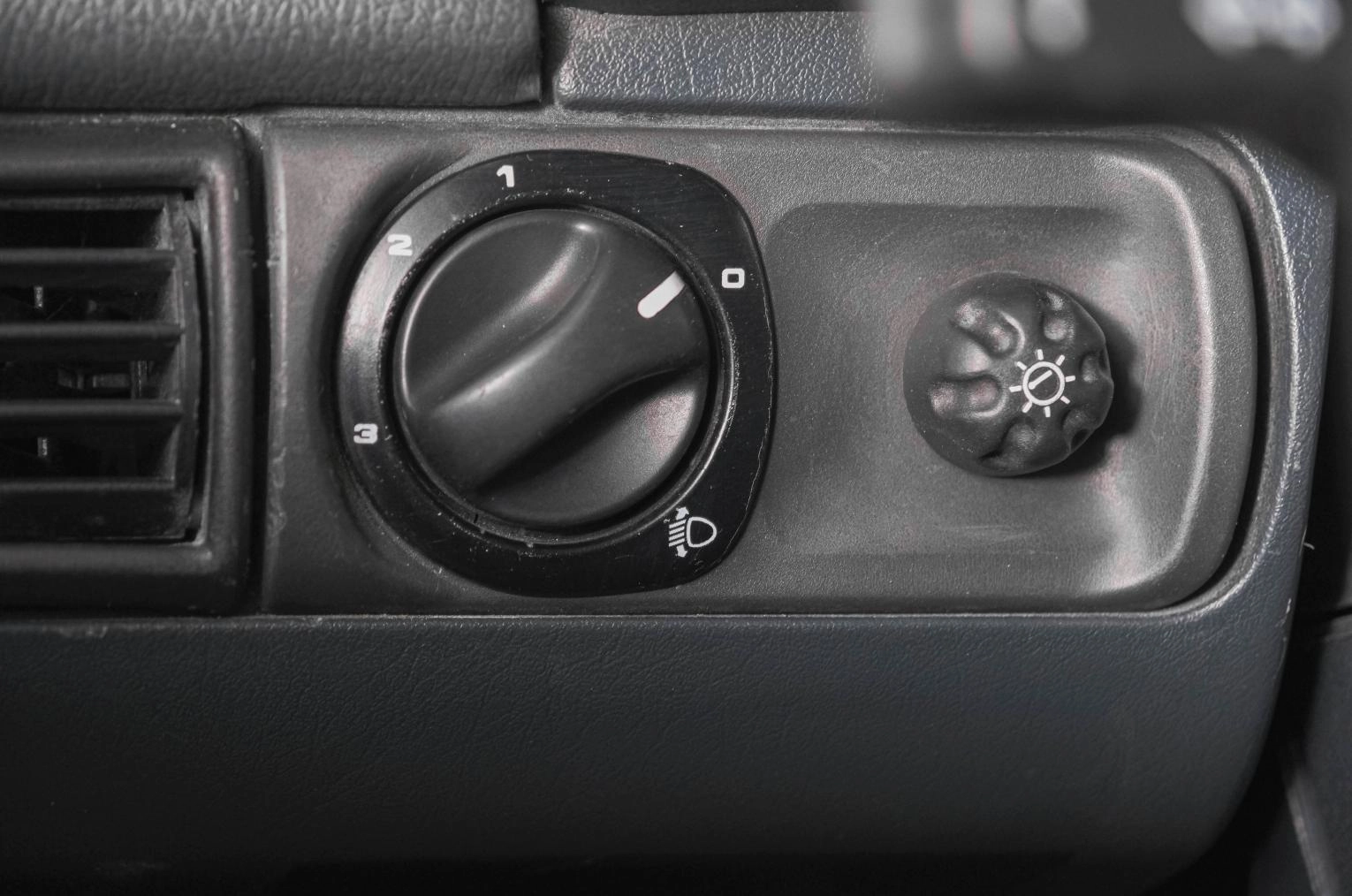 ВАЗ (LADA) 2114 Samara 20 из 21