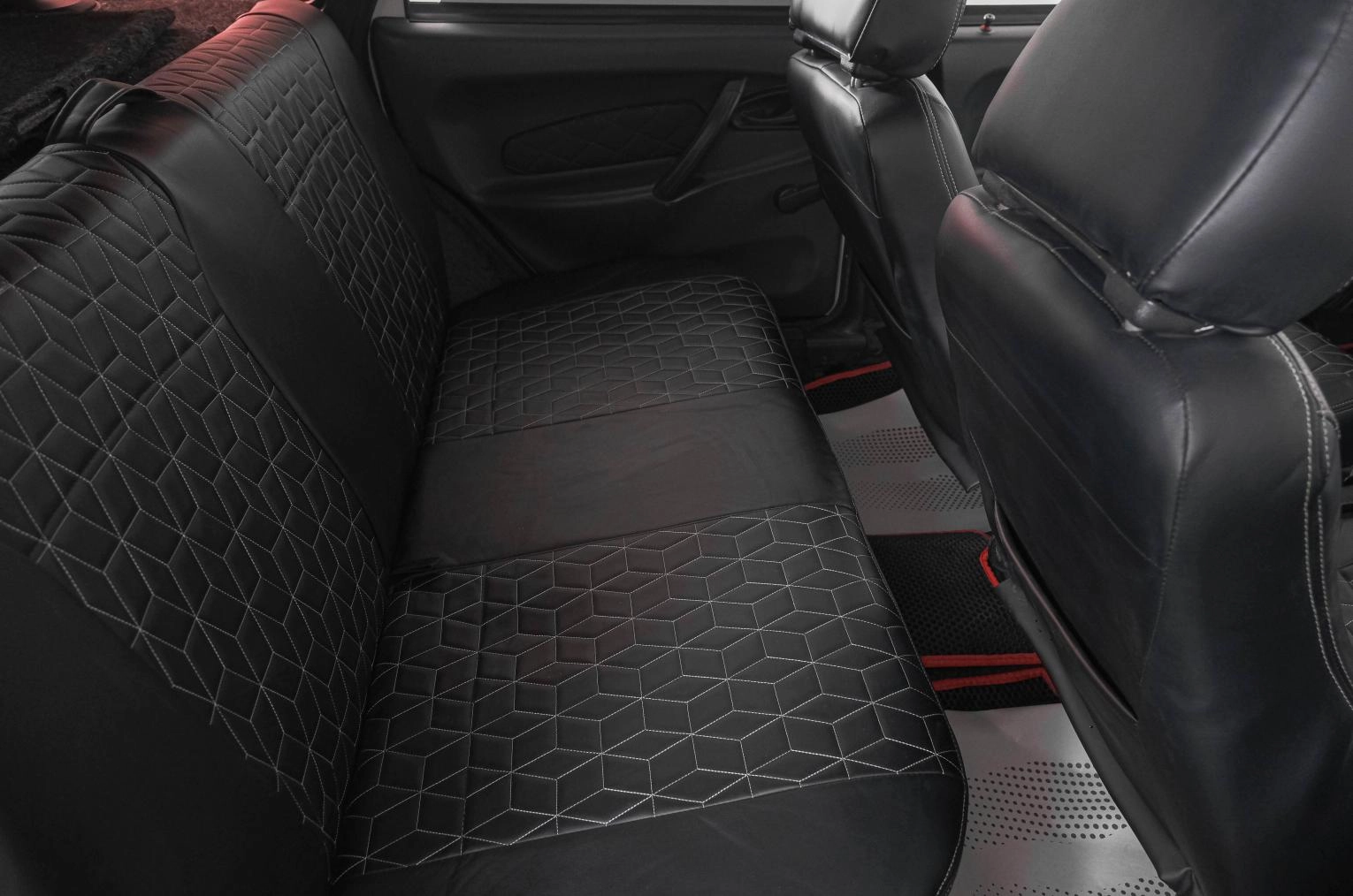 ВАЗ (LADA) 2114 Samara 10 из 21