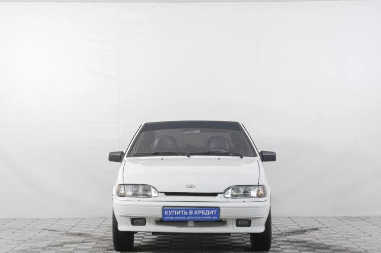 ВАЗ (LADA) 2114 Samara 2 из 5