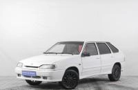 ВАЗ (LADA) 2114 Samara 3 из 21
