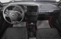 ВАЗ (LADA) 2114 Samara 13 из 21