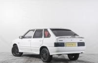 ВАЗ (LADA) 2114 Samara 4 из 21