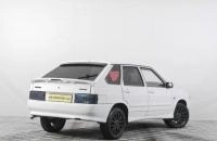 ВАЗ (LADA) 2114 Samara 6 из 21