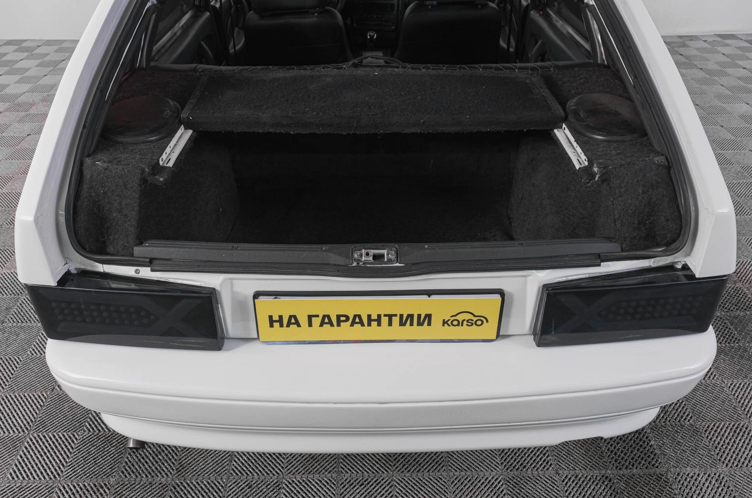 ВАЗ (LADA) 2114 Samara 7 из 21