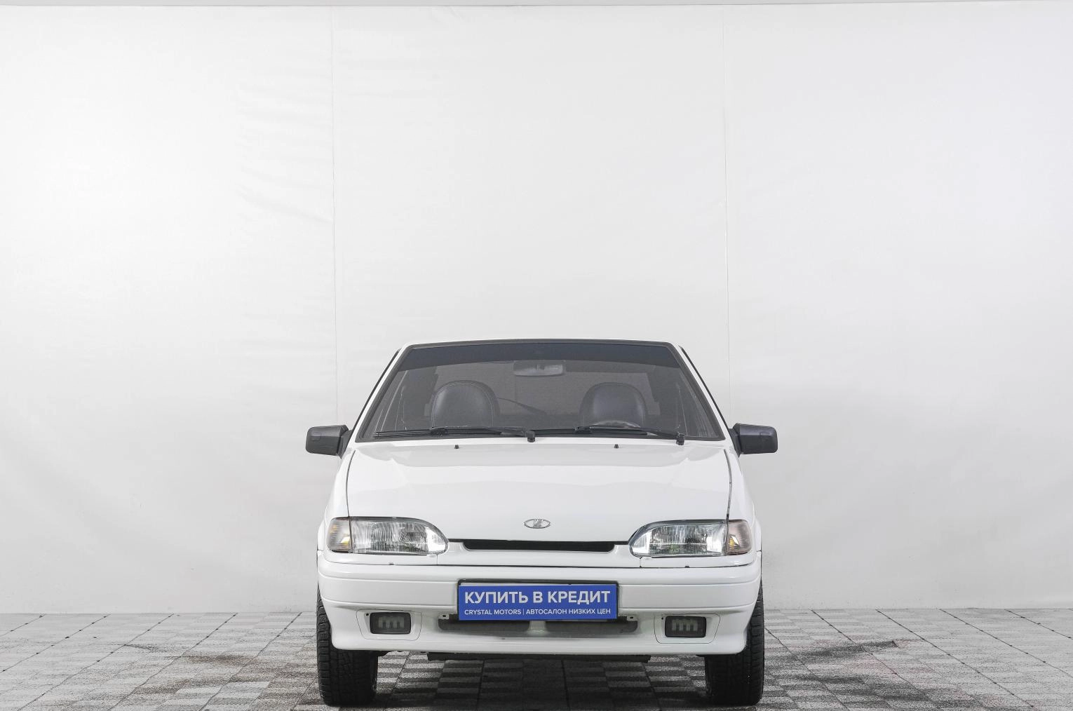 ВАЗ (LADA) 2114 Samara 2 из 21