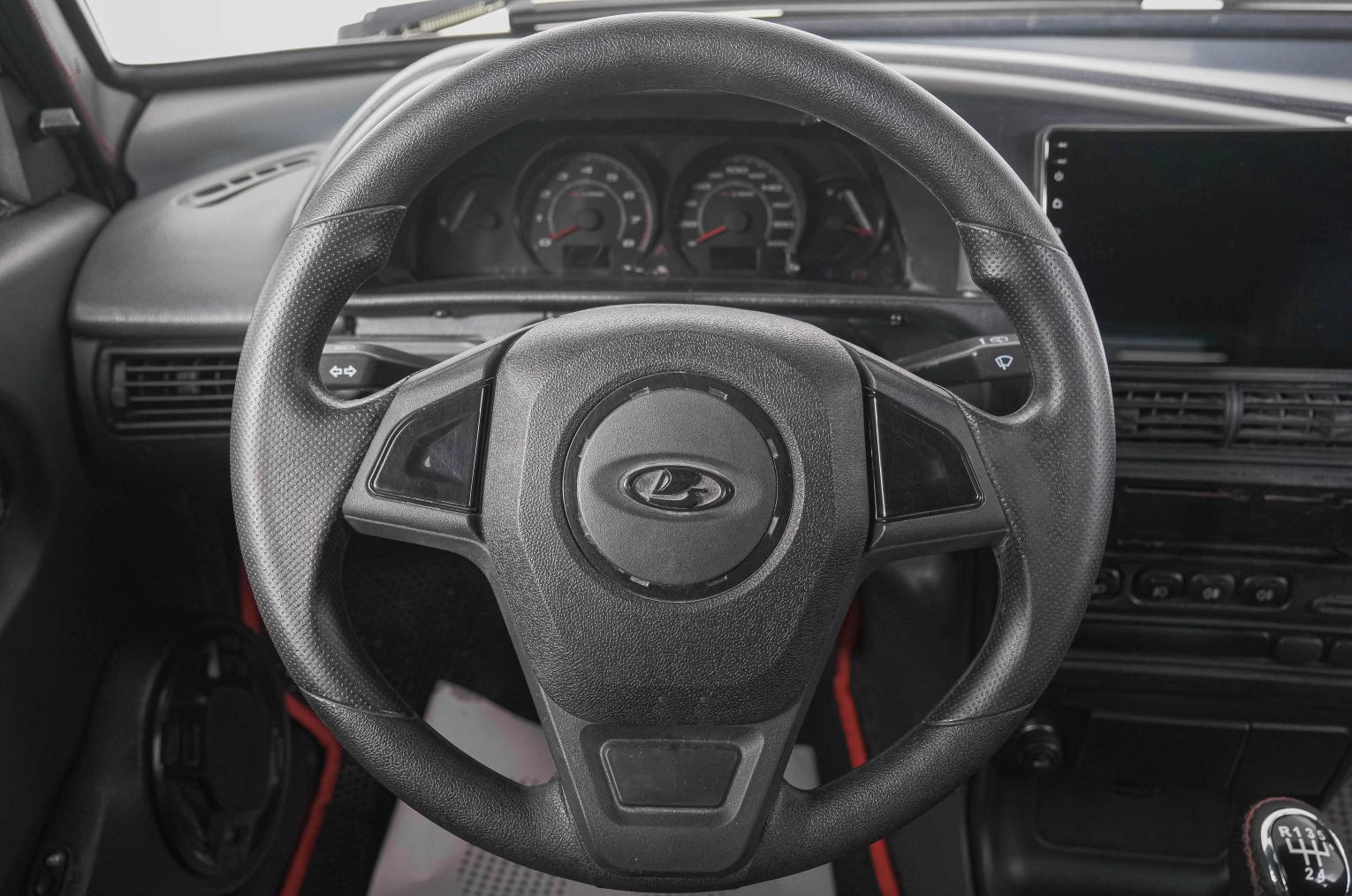 ВАЗ (LADA) 2114 Samara 15 из 21