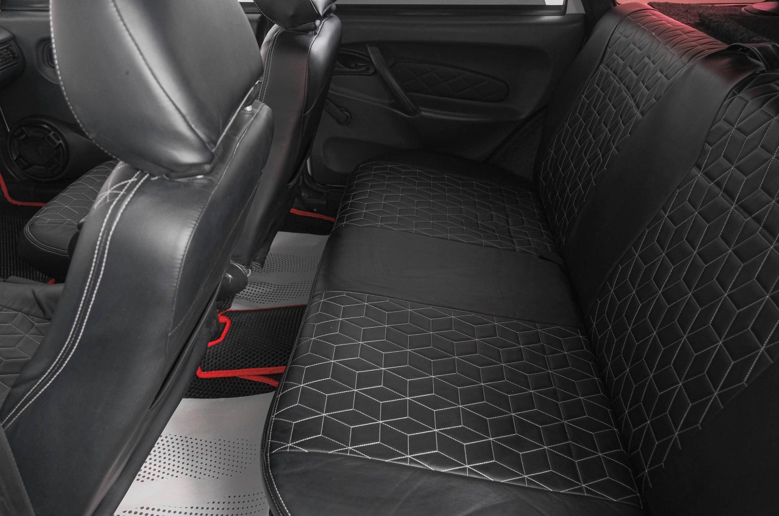 ВАЗ (LADA) 2114 Samara 9 из 21