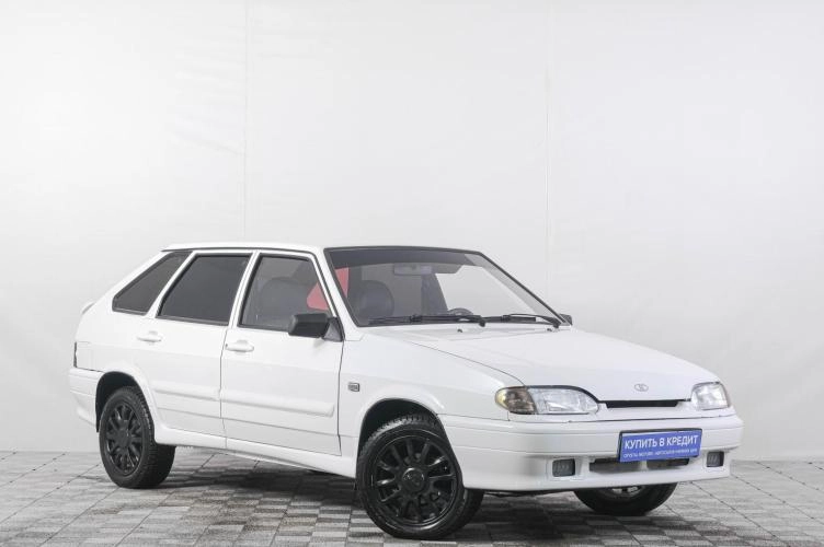 ВАЗ (LADA) 2114 Samara 1 из 5