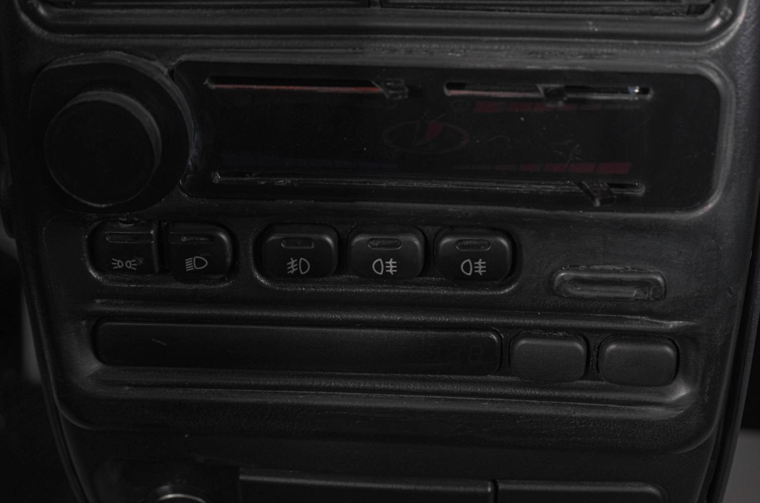 ВАЗ (LADA) 2114 Samara 18 из 21