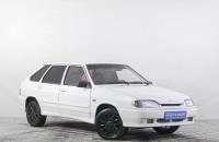 ВАЗ (LADA) 2114 Samara 1 из 21