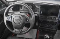 ВАЗ (LADA) 2114 Samara 12 из 21