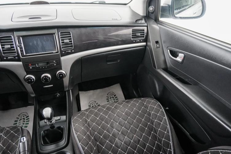 SsangYong Actyon 11 из 23