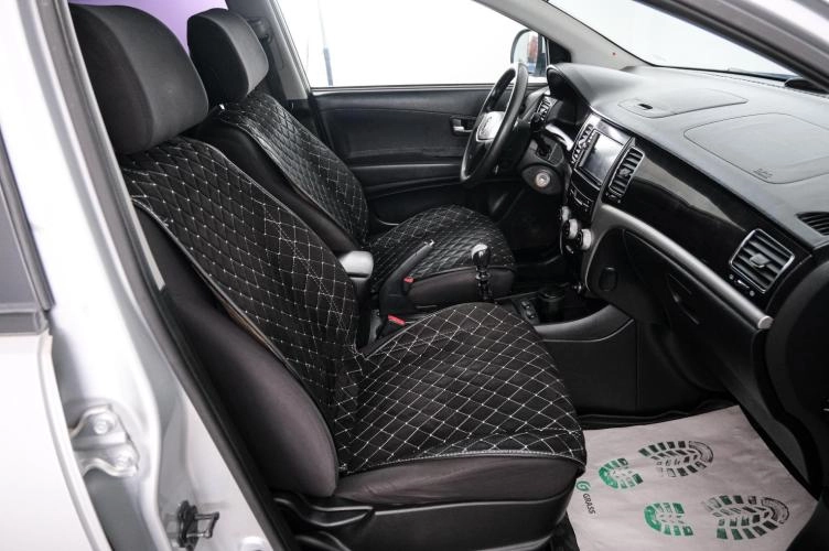 SsangYong Actyon 13 из 23