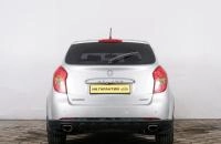 SsangYong Actyon 5 из 23