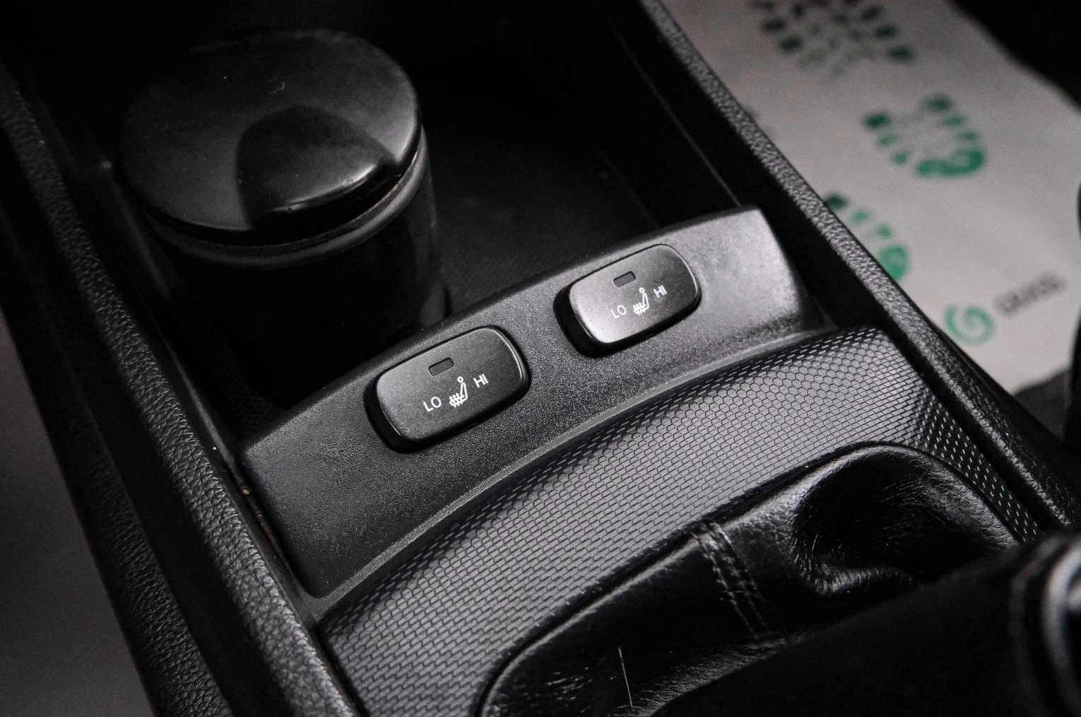 SsangYong Actyon 18 из 23