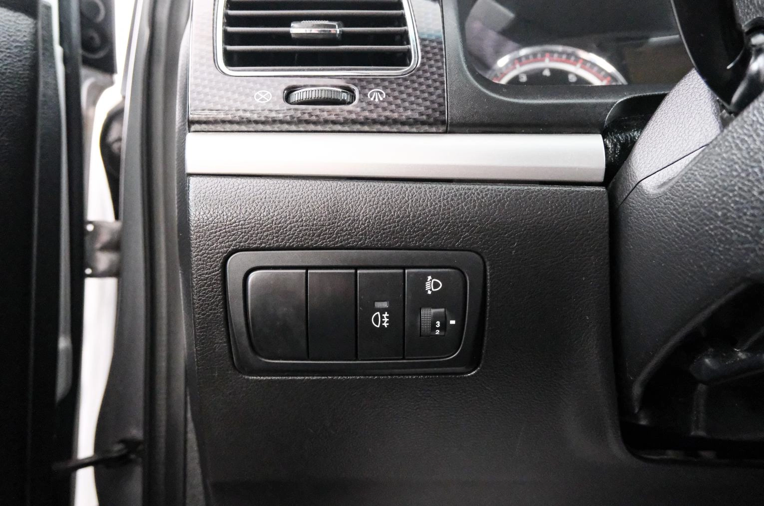 SsangYong Actyon 19 из 23