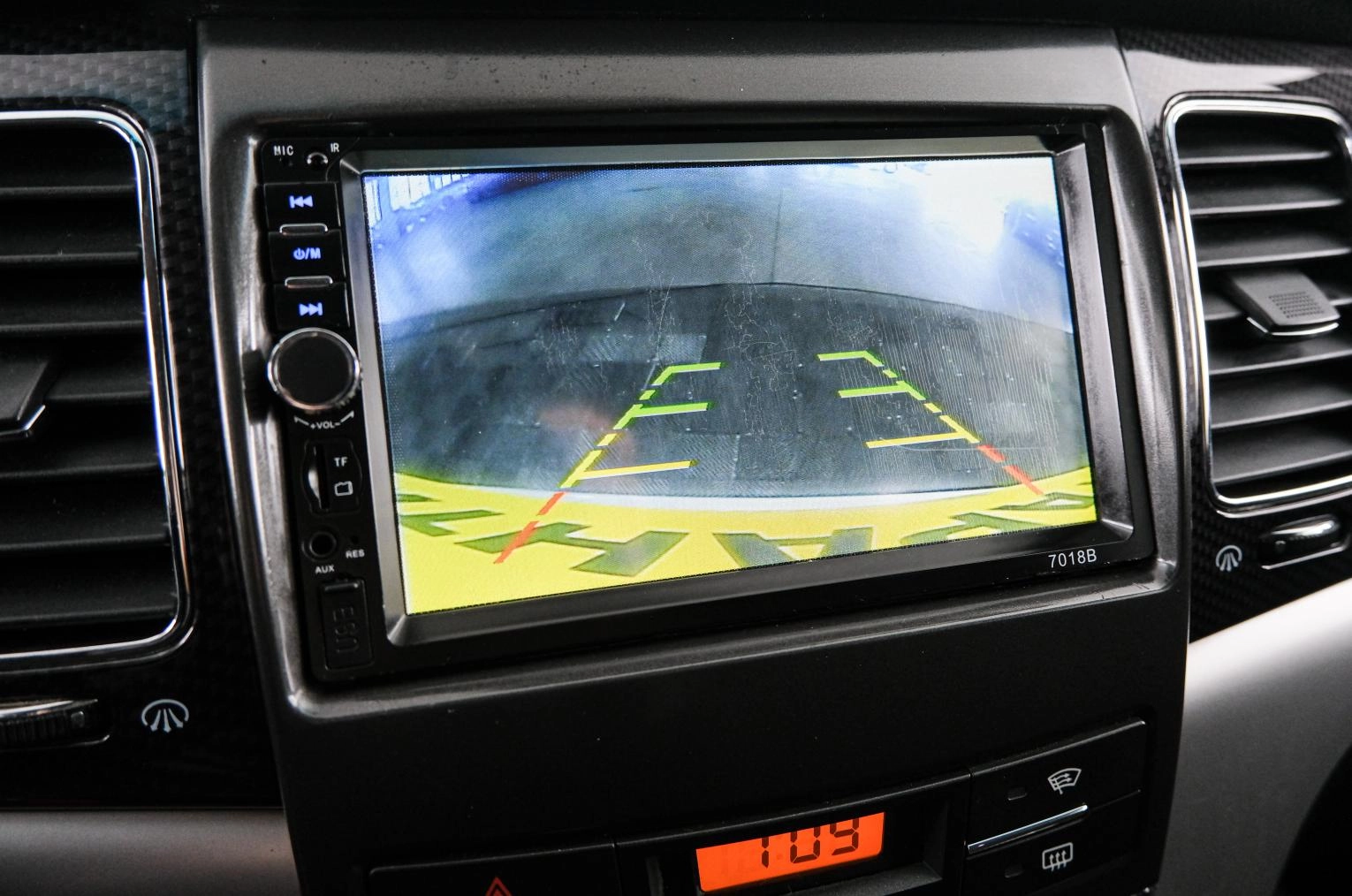 SsangYong Actyon 15 из 23