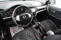 SsangYong Actyon 8 из 23
