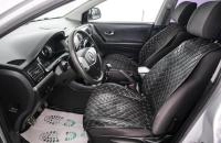 SsangYong Actyon 7 из 23