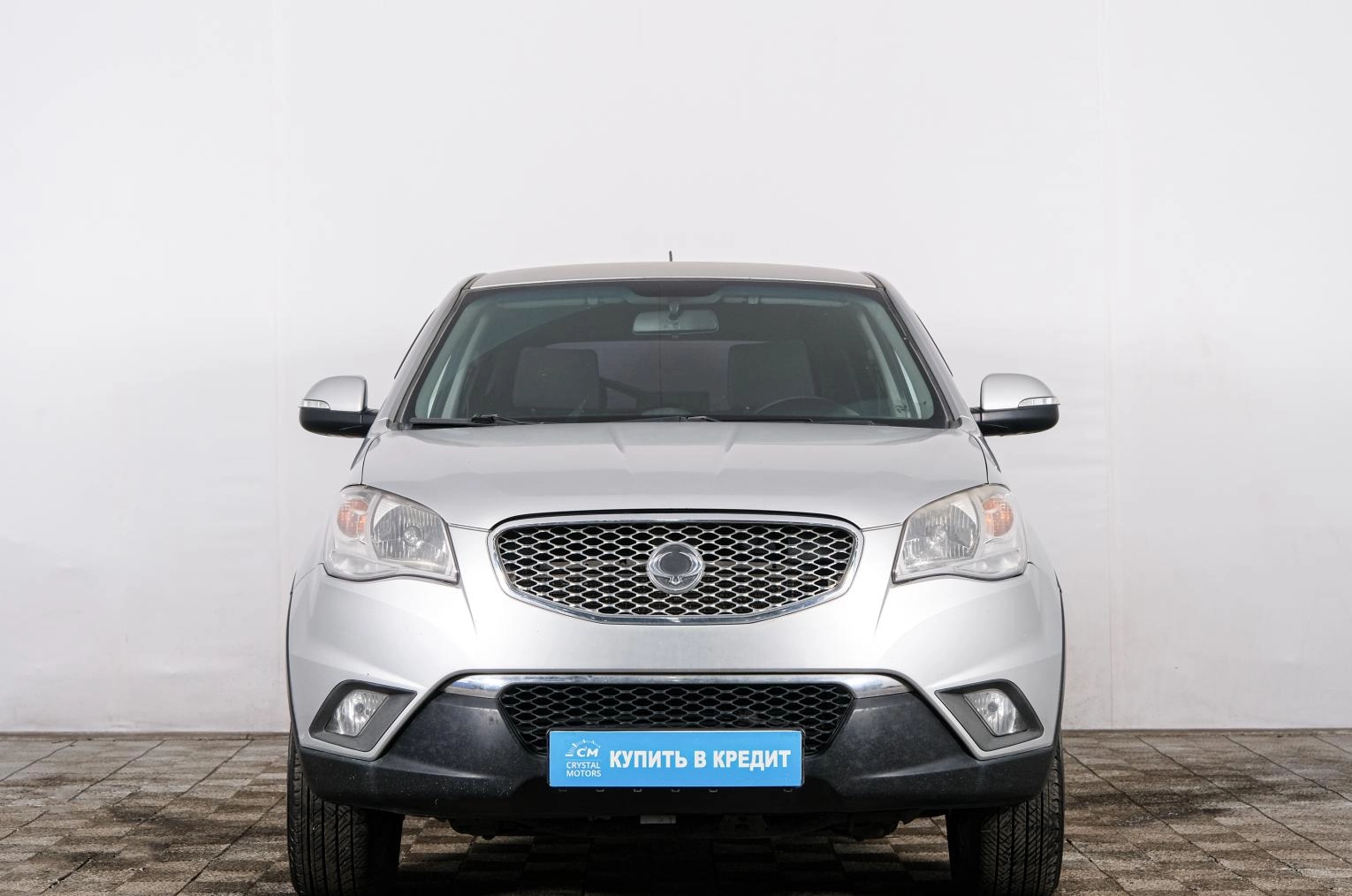 SsangYong Actyon 2 из 23