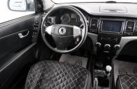 SsangYong Actyon 9 из 23