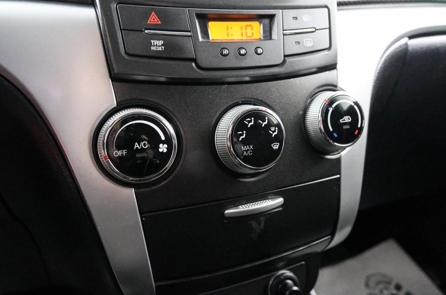 SsangYong Actyon 17 из 23