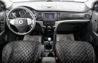 SsangYong Actyon 10 из 23