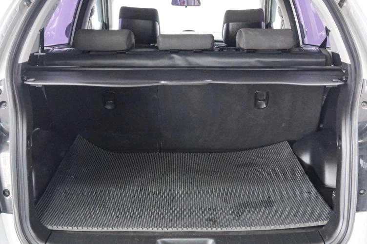 SsangYong Actyon 23 из 23