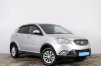 SsangYong Actyon 1 из 23