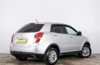 SsangYong Actyon 6 из 23