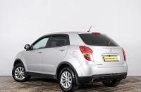 SsangYong Actyon 4 из 23